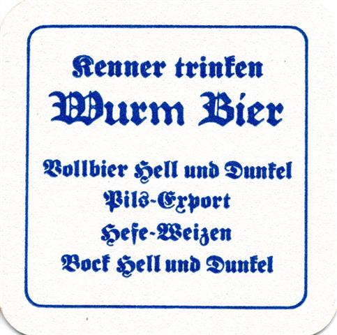 pappenheim wug-by wurm quad 3b (185-kenner trinken-blau)